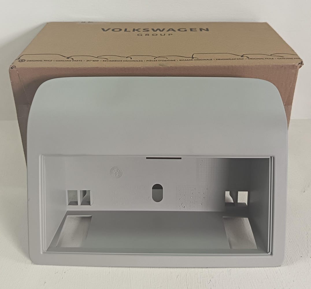 CARCASA PORTA GAFAS AMAROK