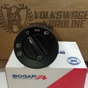 SWITCH EXPLORADORAS JETTA