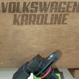 SENSOR EJE LEVAS GOL 1.0