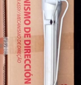 CAJA DIRECCION AMAROK