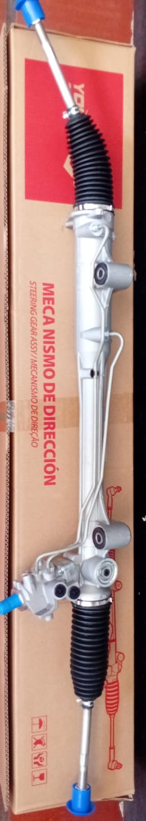 CAJA DIRECCION AMAROK