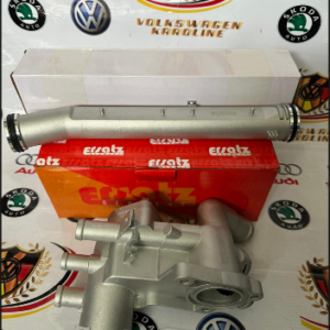 CAJA TERMOSTATICA NEW GOL METALICA (CFZ,BAH)