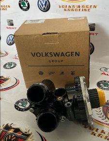 BOMBA AGUA TIGUAN ORIGINAL
