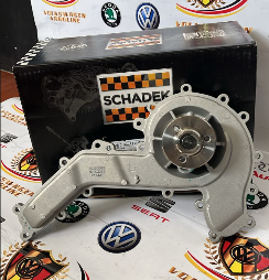 BOMBA AGUA AMAROK V6 3.0/AUDI Q7/TOUAREG