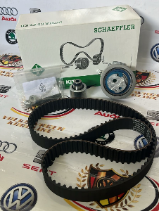 KIT REPARTICION T5 1.9
