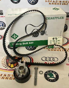KIT REPARTICION 135 DIENTES