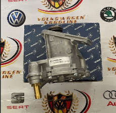 BOMBA VACIO CRAFTER 5P