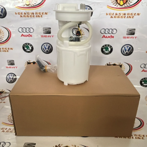 BOMBA COMBUSTIBLE JETTA