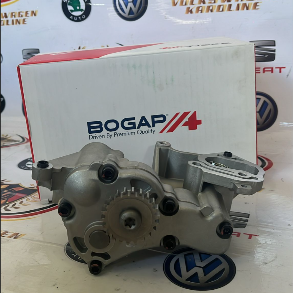 BOMBA ACEITE TIGUAN 2.0 CAWA/CAWB