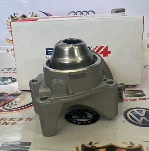 BOMBA ACEITE FABIA 1.2