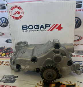 BOMBA ACEITE AUDI A3/TIGUAN 2.0 (TFSI-CBFA-CCTA)
